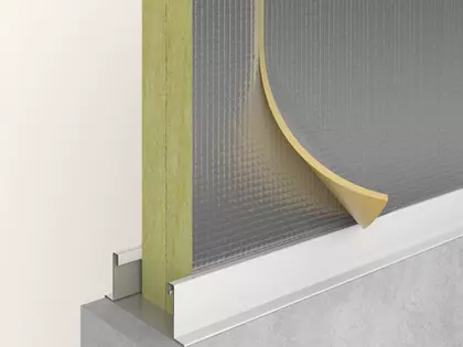 SONOREX 38 detail