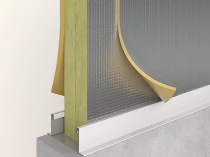 SONOREX 45 detail