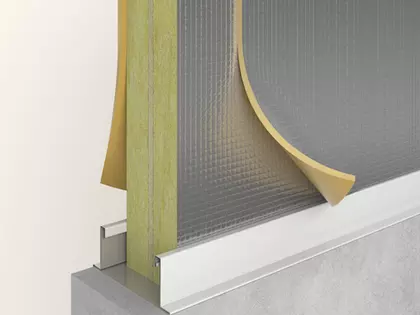 SONOREX 47 detail