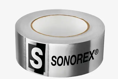 SONOREX tape