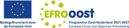 Logo Efro Oost