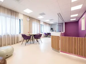 Plafondplaat Armstrong Perla