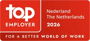Top Employer Global 2026
