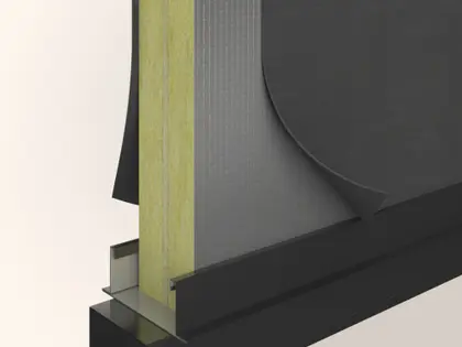 SONOREX 39 Black detail