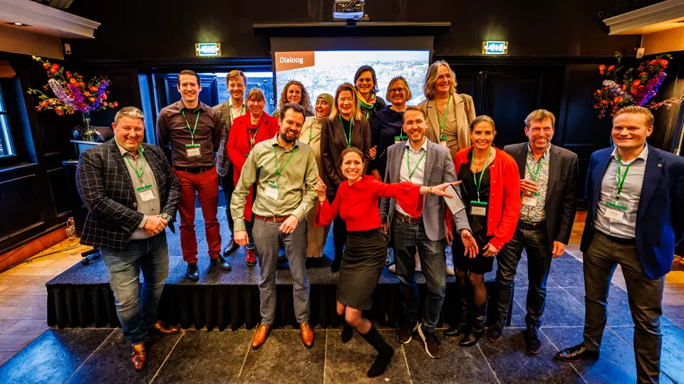 Seminar 'De bewoner centraal 2.0' 2024