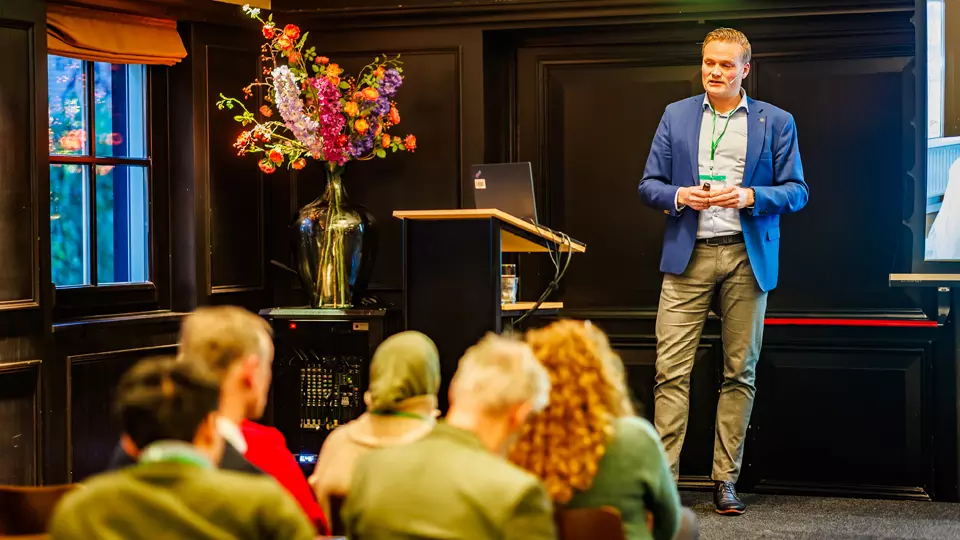 Seminar 'De bewoner centraal 2.0' 2024