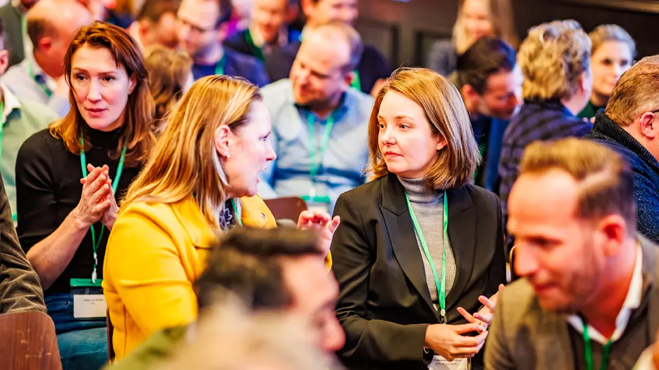 Seminar 'De bewoner centraal 2.0' 2024