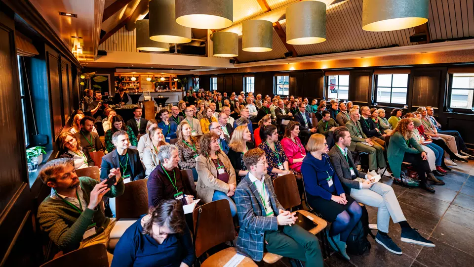 Seminar 'De bewoner centraal 2.0' 2024