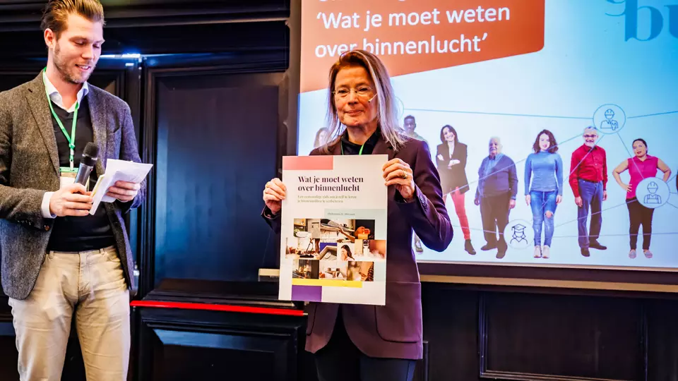 Seminar 'De bewoner centraal 2.0' 2024