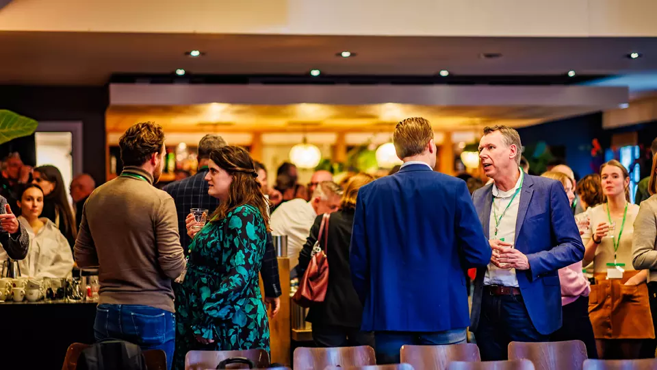 Seminar 'De bewoner centraal 2.0' 2024