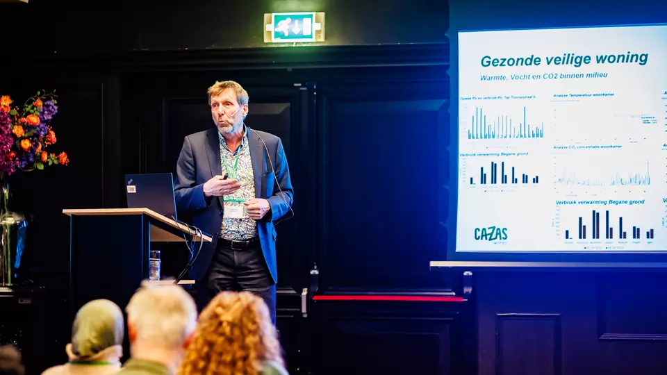 Seminar 'De bewoner centraal 2.0' 2024