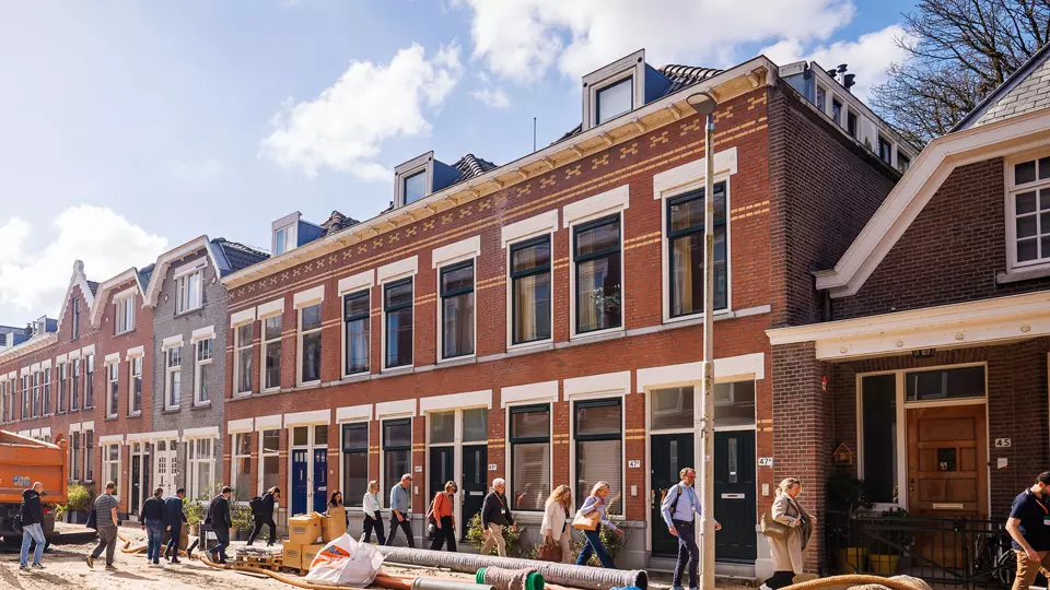 Seminar 'De leerling en leraar centraal'