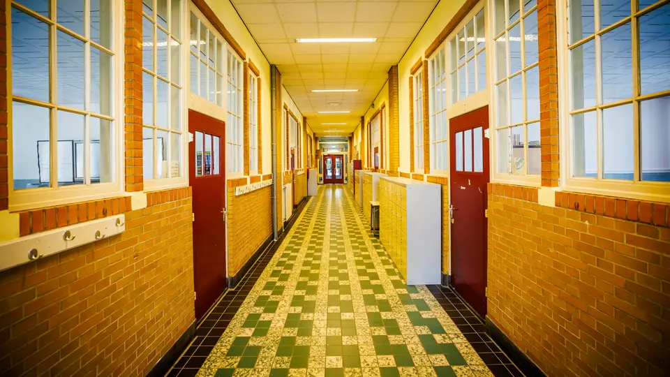 Seminar 'De leerling en leraar centraal'