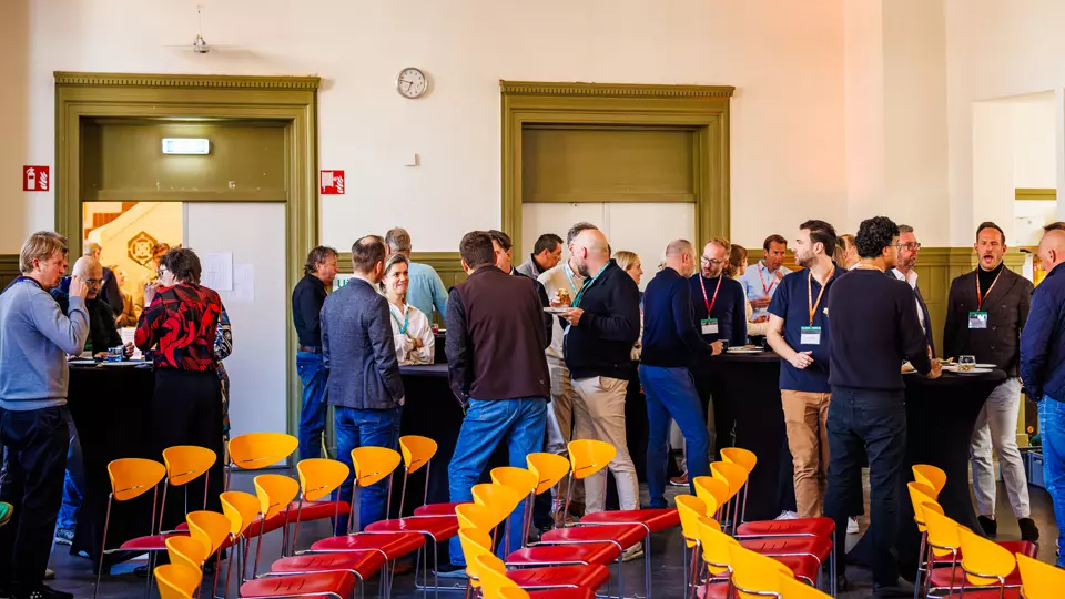 Seminar 'De leerling en leraar centraal'