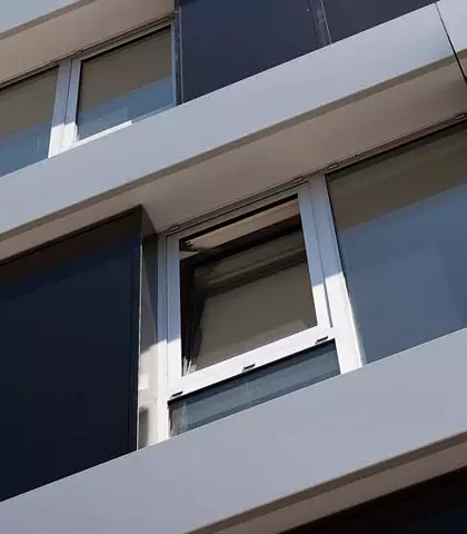 Woongebouw Maaswaard