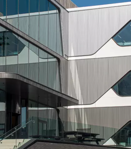 Onderzoekslaboratorium DuPont