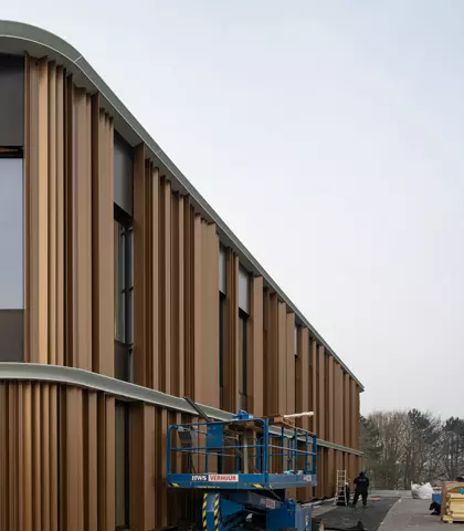Isala ziekenhuis 