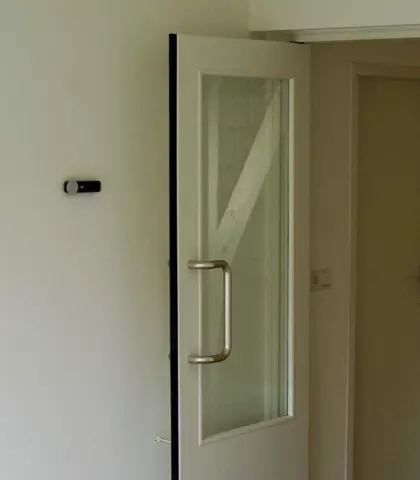 Renovatie jaren-70-woning, binnenzijde