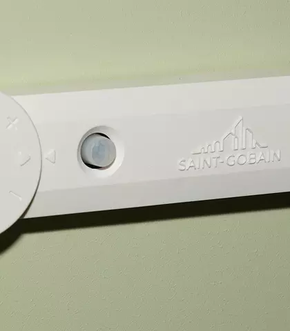 Sensorthermostaat ACTIVEWARMTH