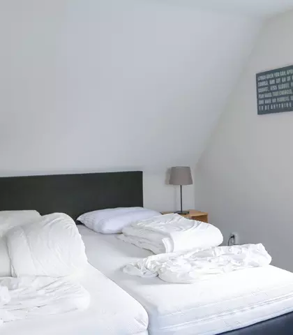 Slaapkamer