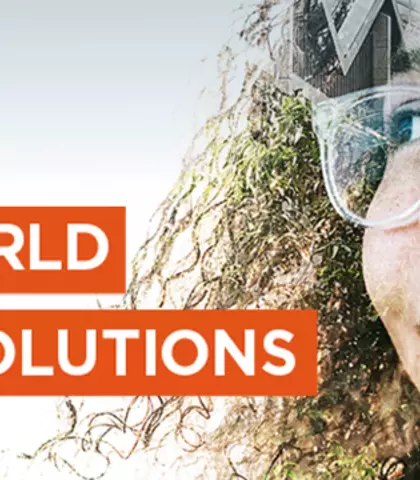 Changing World, Changing Solutions