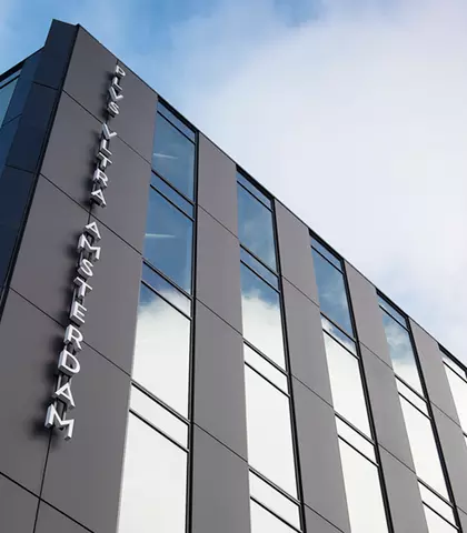 Plus Ultra Amsterdam