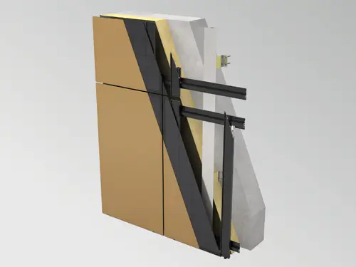 3D ENERGYFACADE SI CUSTOM
