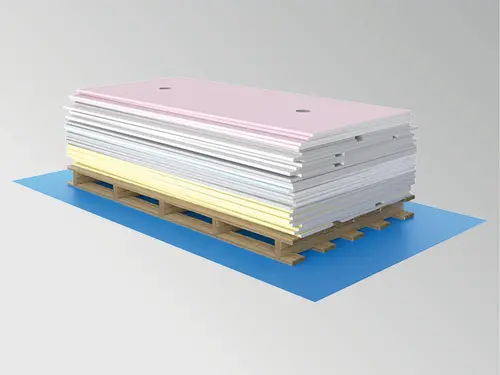 3d Afbouwpakketten