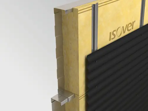 3d binnendoosconstructie horizontale beplating