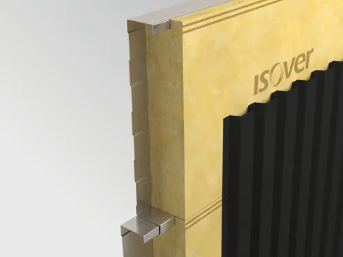 3d binnendoosconstructie verticale beplating