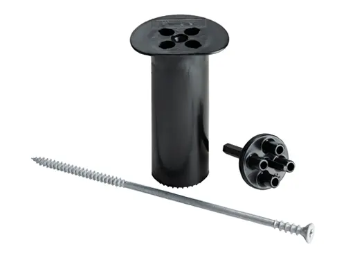 Thermofix Spacer