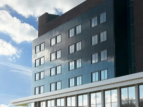 Hotel Rosveld