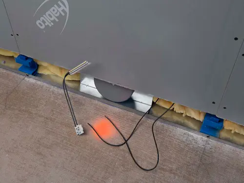 Transformator ACTIVEWARMTH