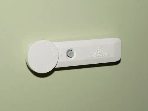 Sensorthermostaat ACTIVEWARMTH