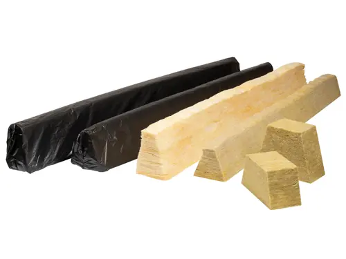 Assortiment cannelures