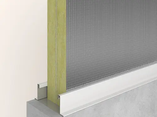 SONOREX 33 detail