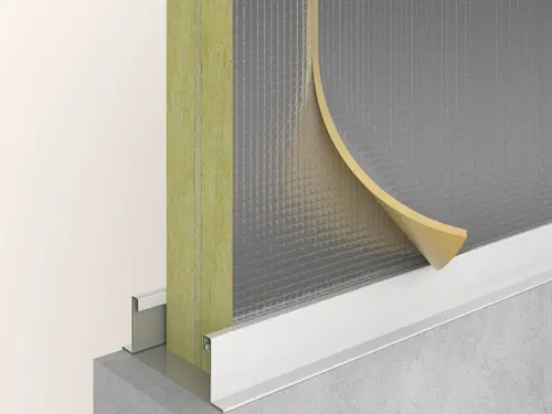 SONOREX 41 detail