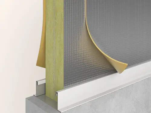 SONOREX 43 detail