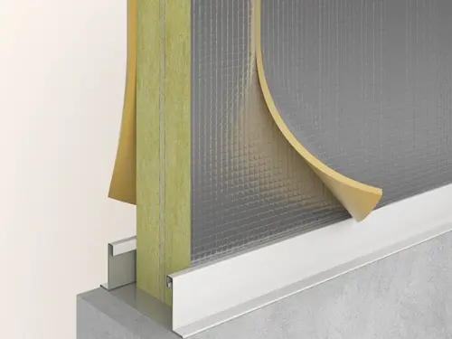 SONOREX 47 detail