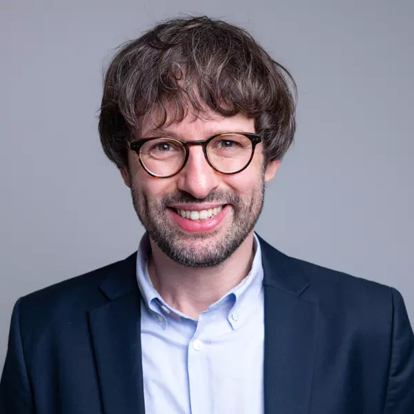Igor Geraedts