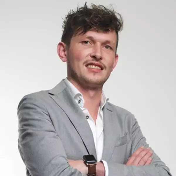Geert Jan Sellies