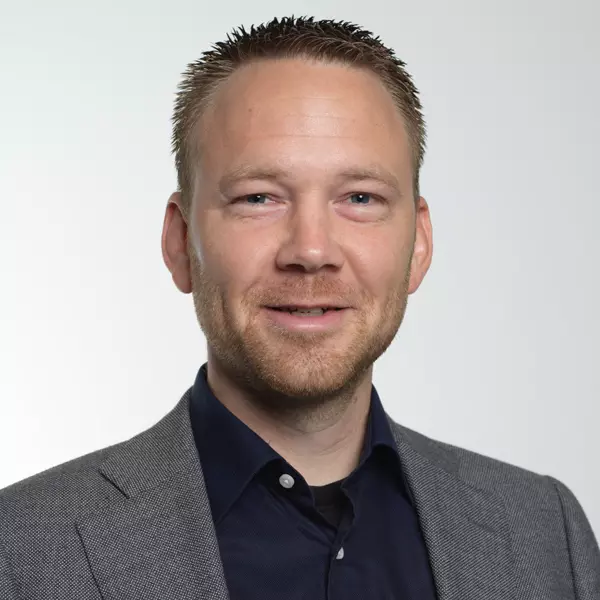Glenn den Broeder