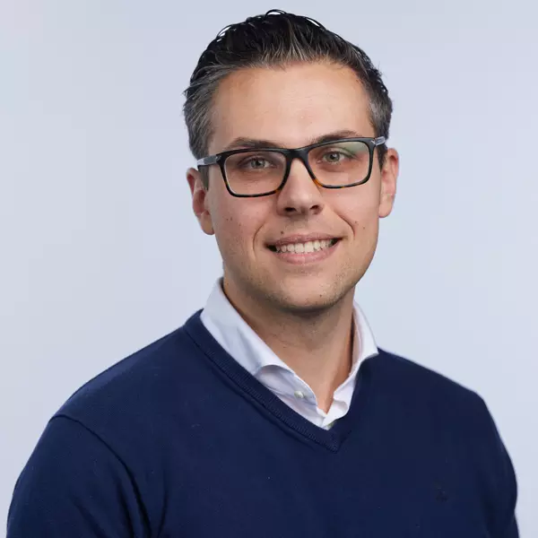 Ruben van Rossem