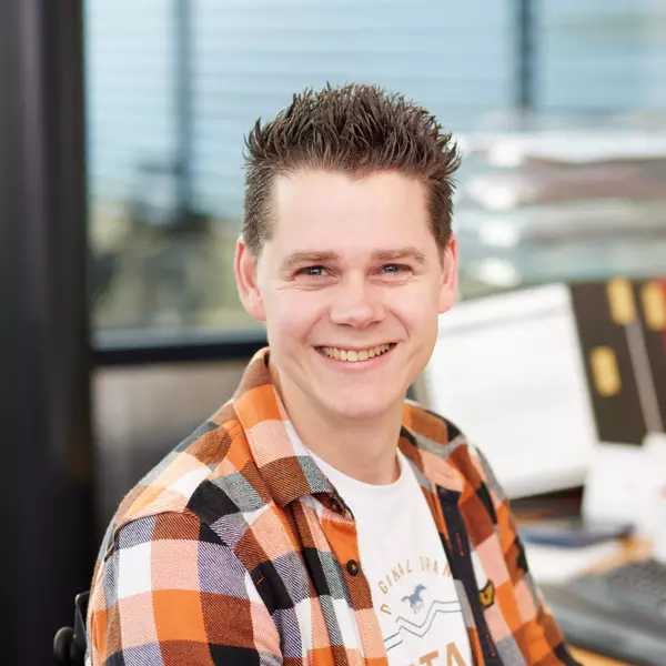 Ivo Vugts