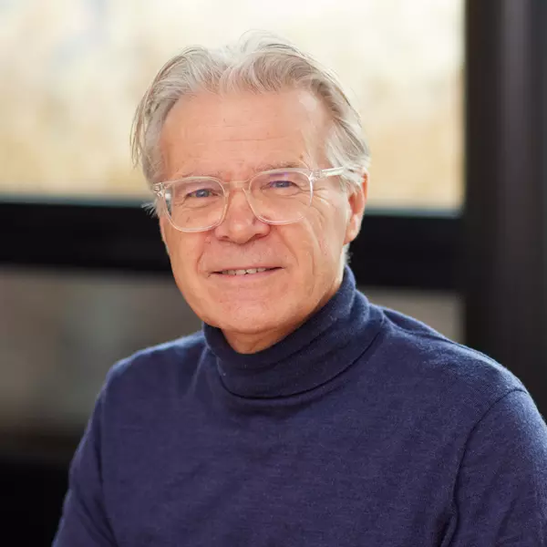 Jacques de Kort