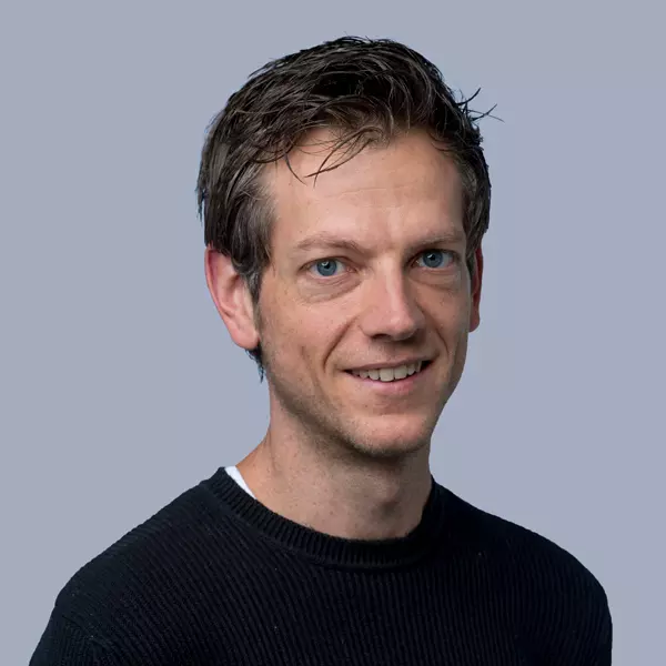 Jochem Straathof