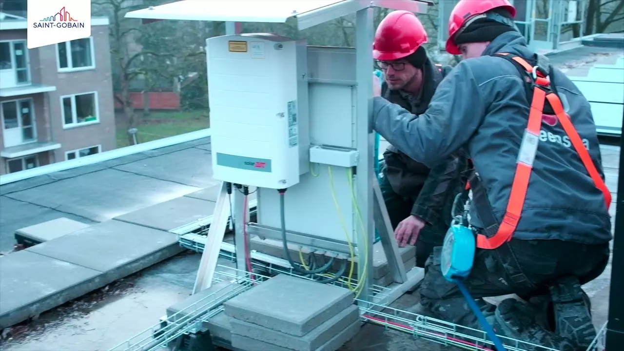 ActiveWarmth: renovatieproject Suikerbrink in Vaassen thumbnail