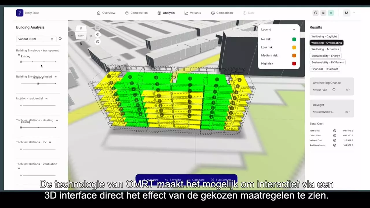 Saint-Gobain CONNECT integraal beslismodel voor renovatie en transformatie (subtitles) thumbnail